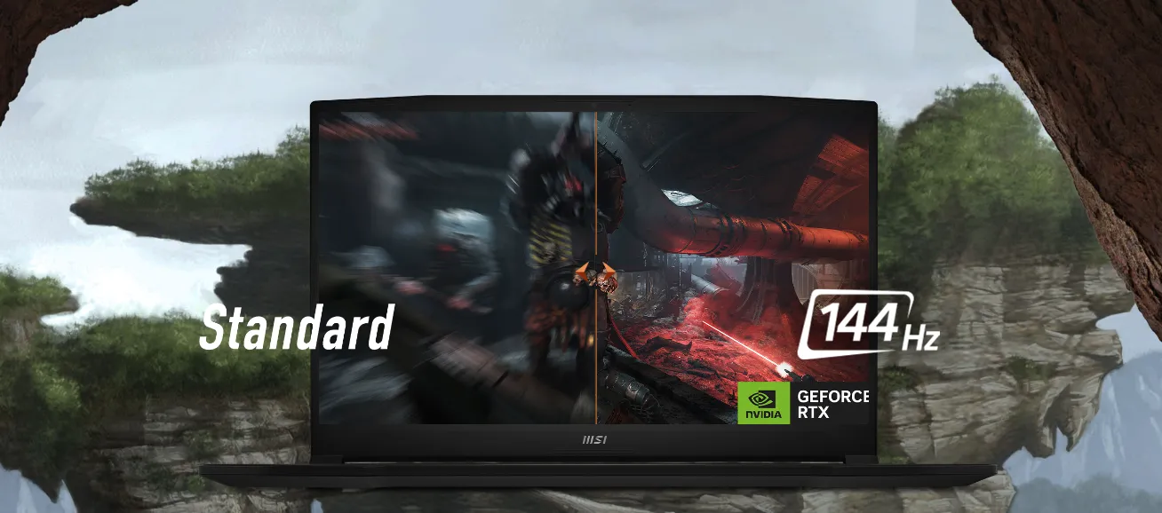 Laptop Msi Gaming Laptop Msi Gaming