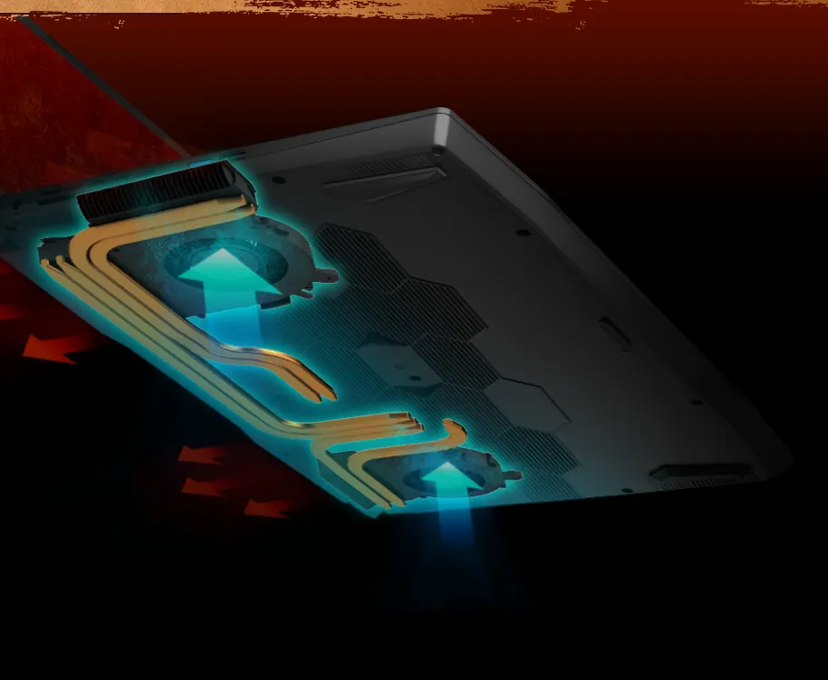 laptop gaming laptop