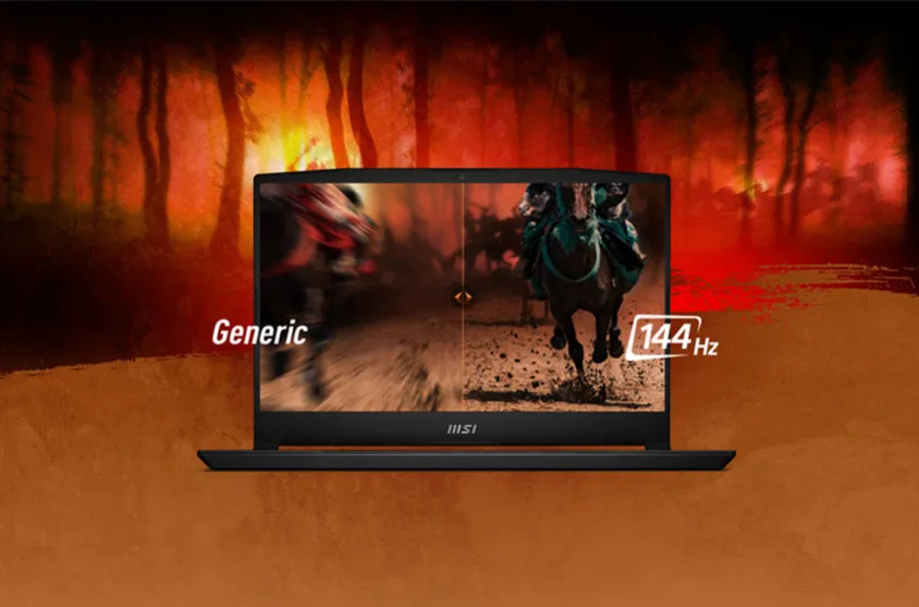 laptop for gaming