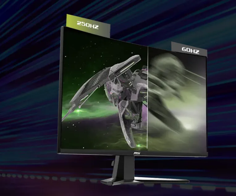 msi monitor