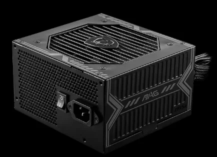 power supply power supply