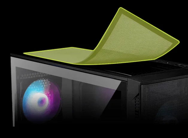 pc case