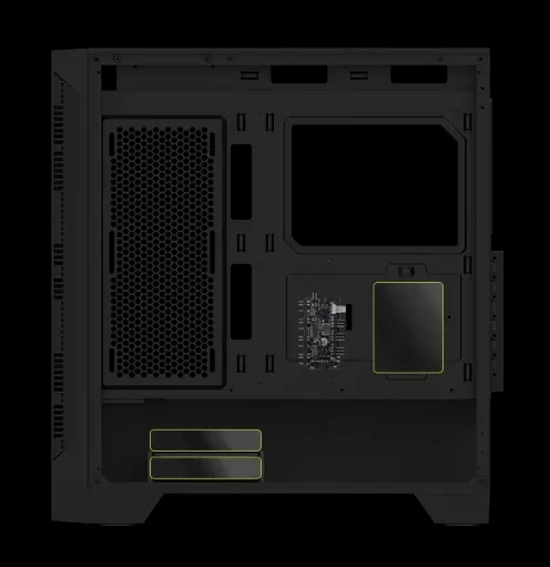 computer case