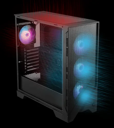 case pc