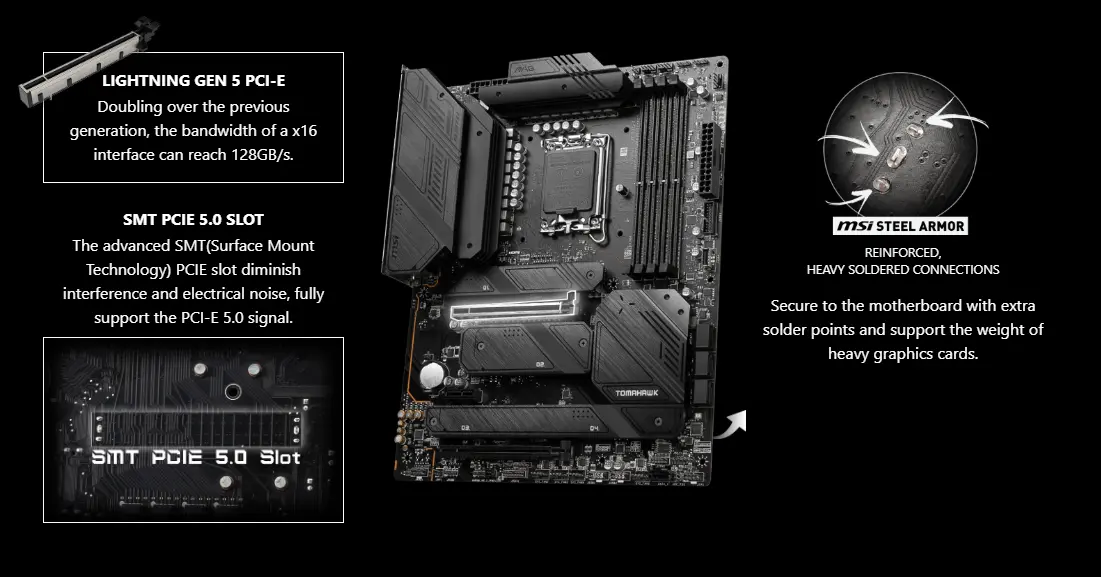 motherboard msi