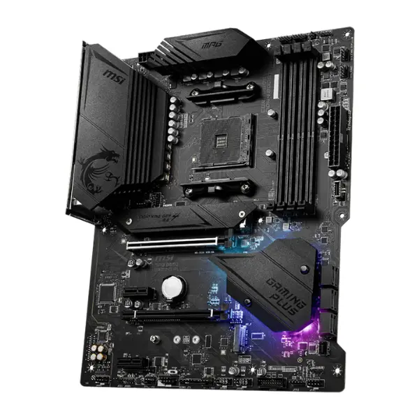 gaming motherboard