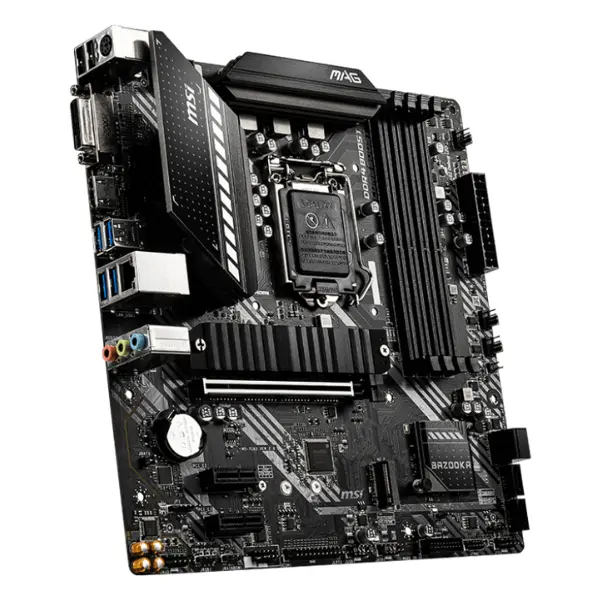 gaming motherboard
