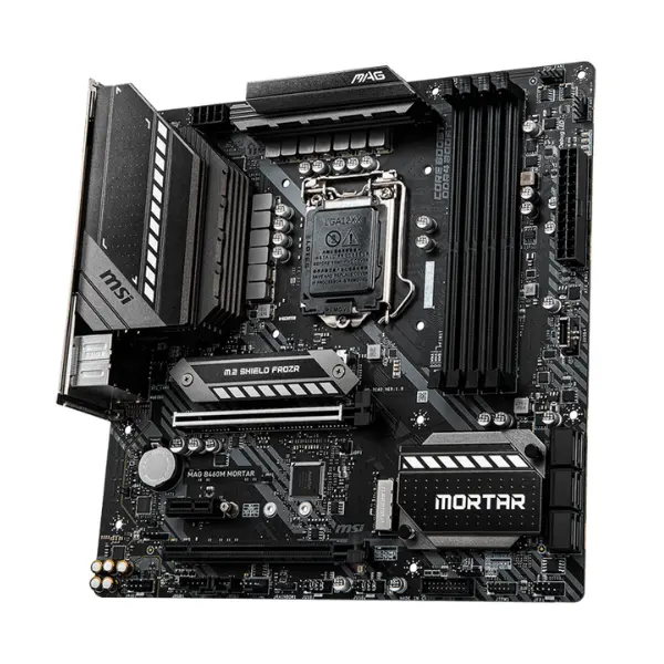 MSI Motherboard