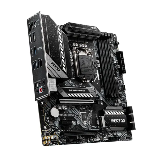 gaming motherboard