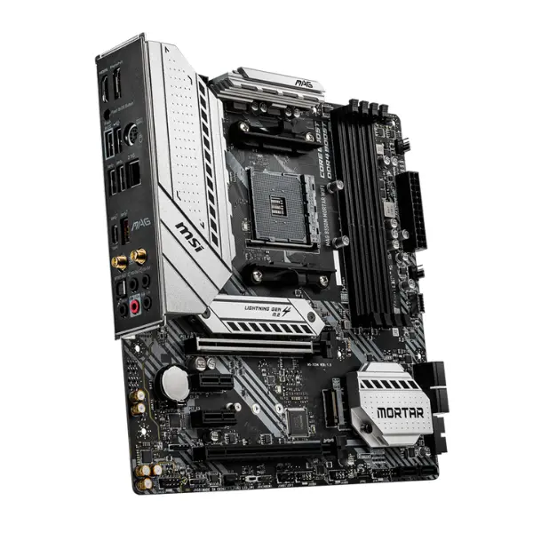 Msi Motherboard