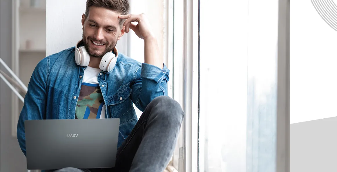 ام اس اي لابتوب I3