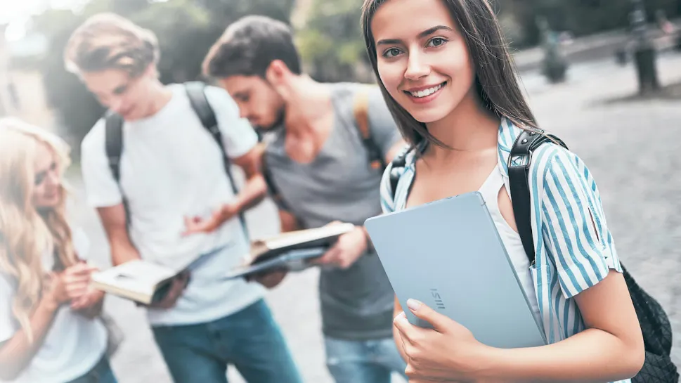 نوت بوك لابتوب ام اس اي