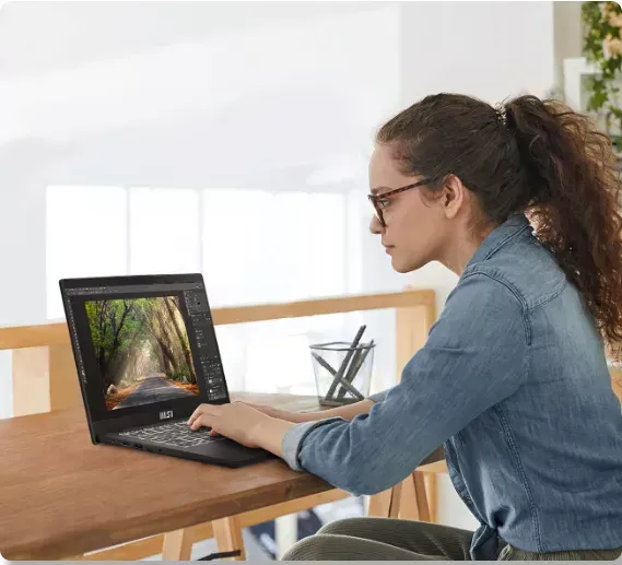 Msi Laptop Modern 14