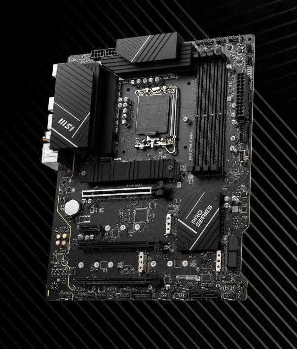 ام اس اي برو Z790-P