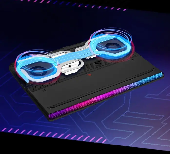 Laptop Gaming Msi