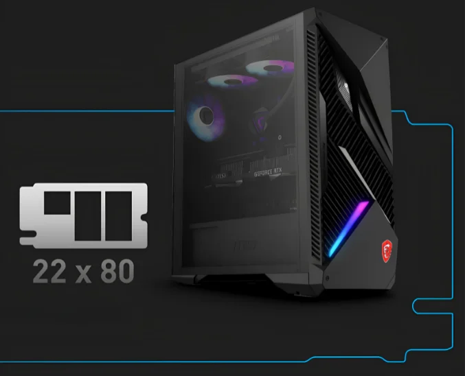 ssd storage