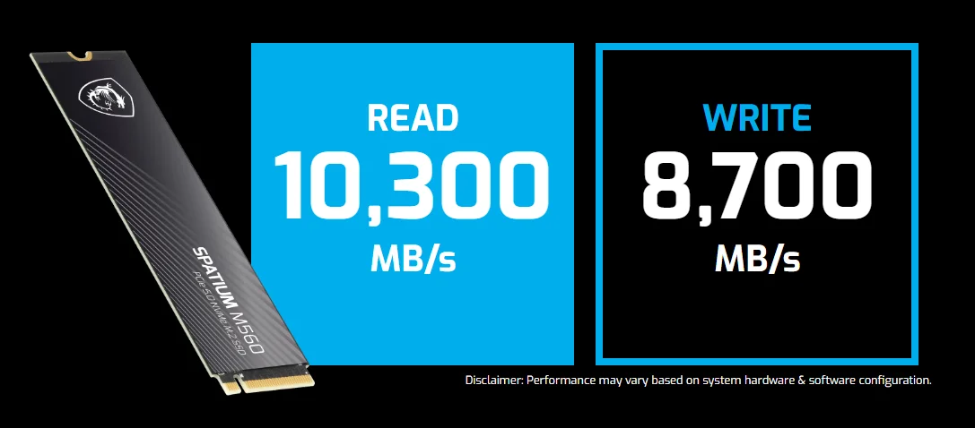 ssd hard
