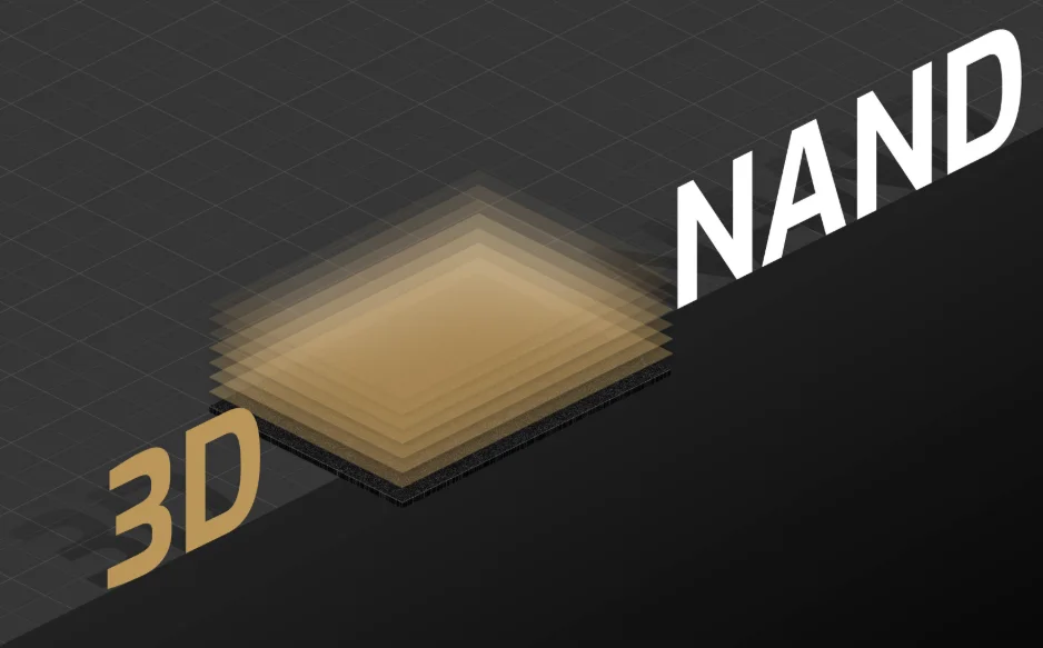solid state drive