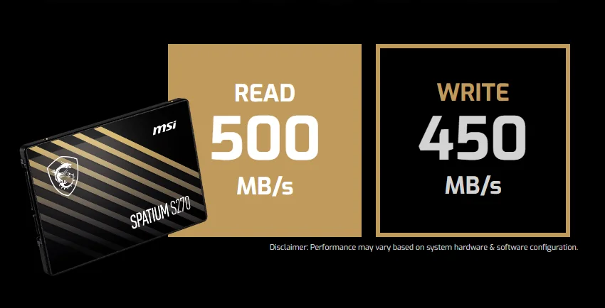 ssd 480gb