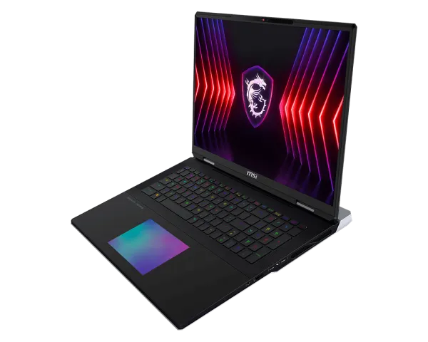 Msi Titan 18 HX A14VIG