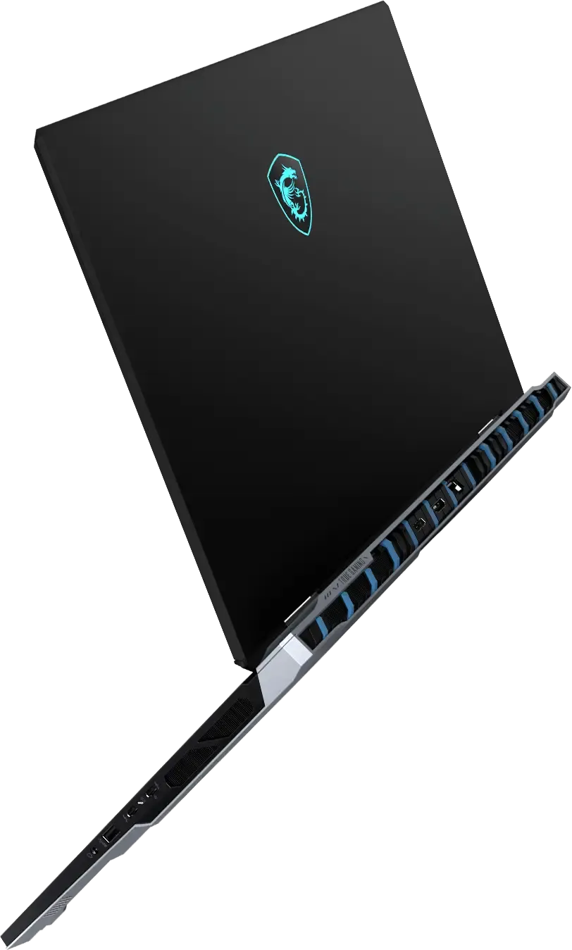Msi Titan 18 HX A14VIG