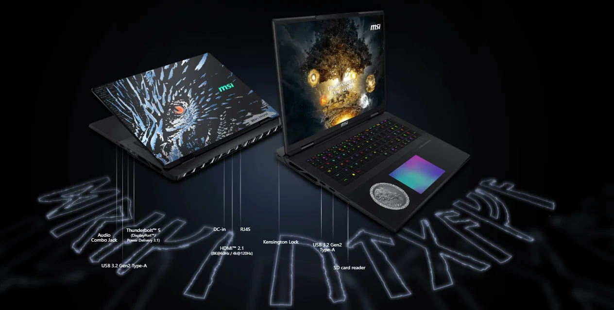 لاب توب جيمنج