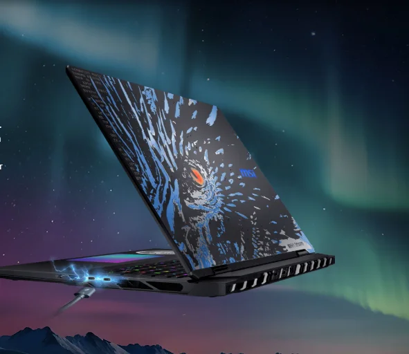 laptop gaming 