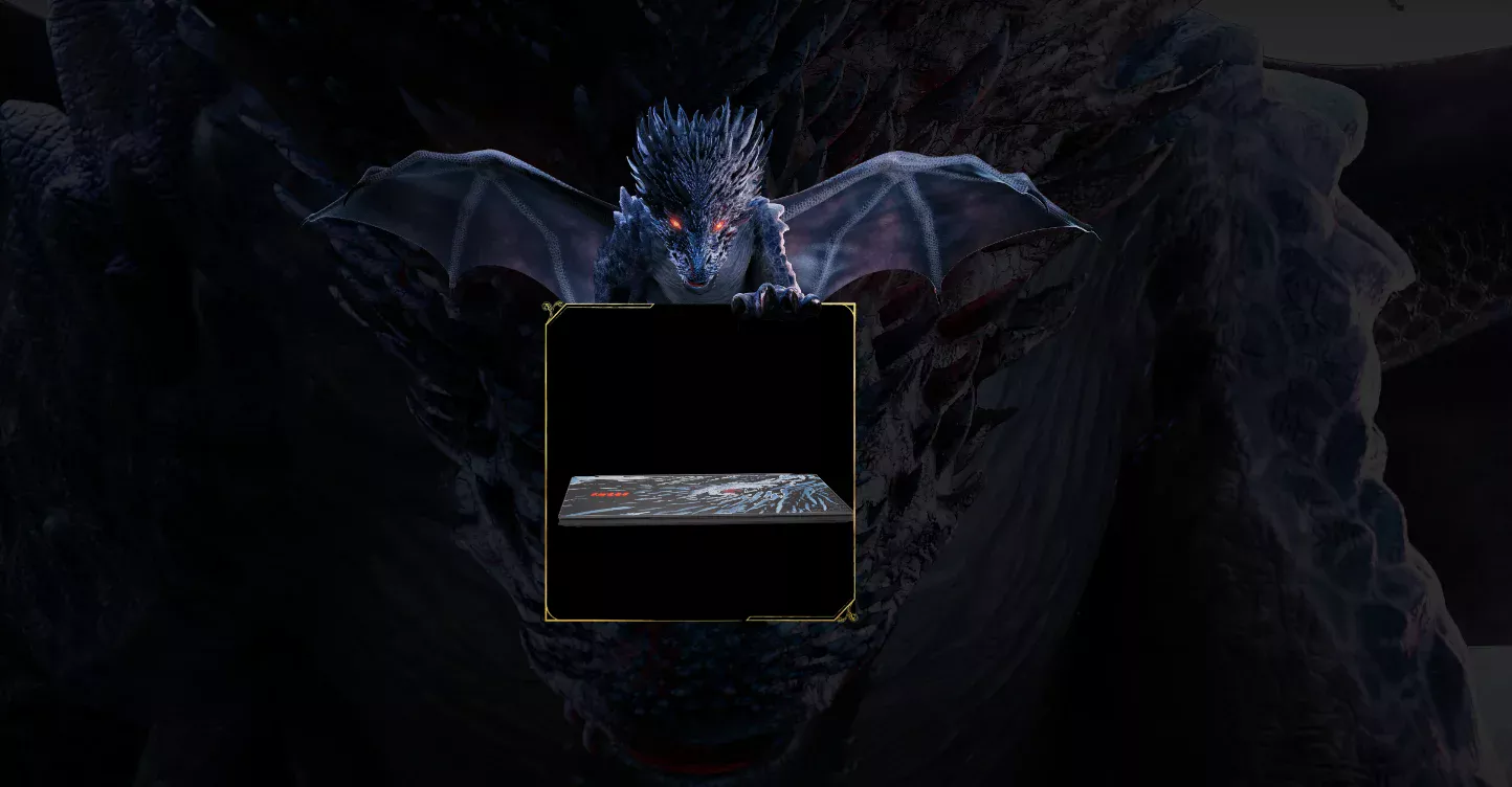 ام اس اي تيتان 18 HX