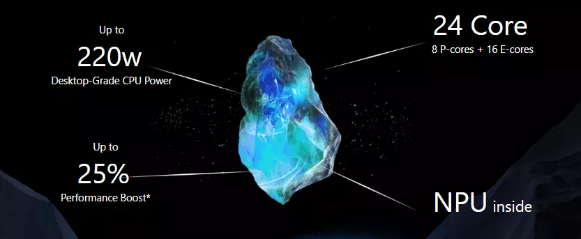 ام اس اي تيتان 18