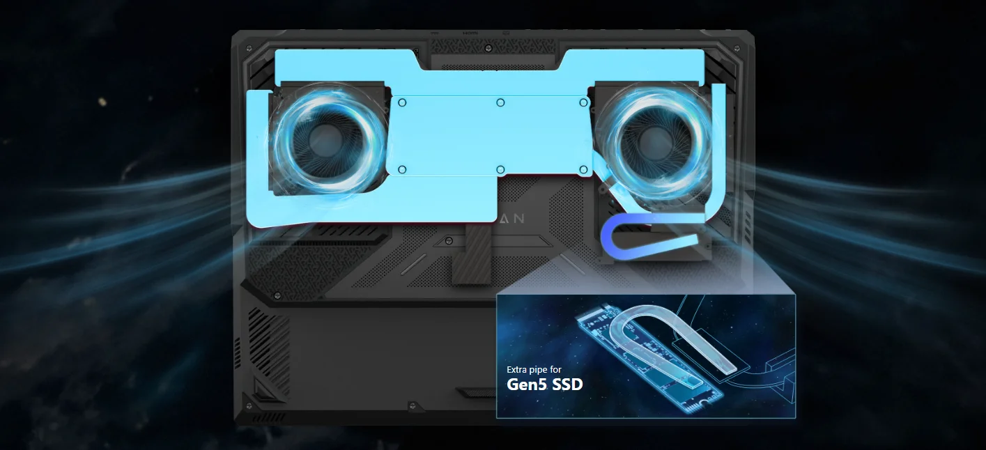 لابتوب ام اس اي