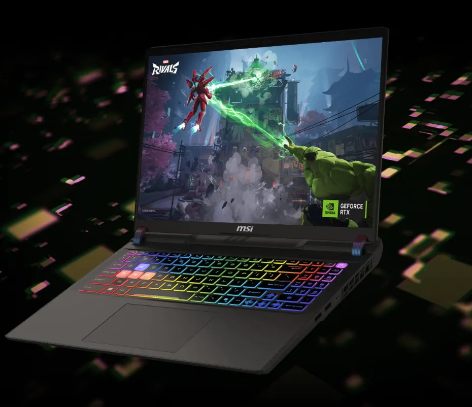 msi لابتوب msi لابتوب