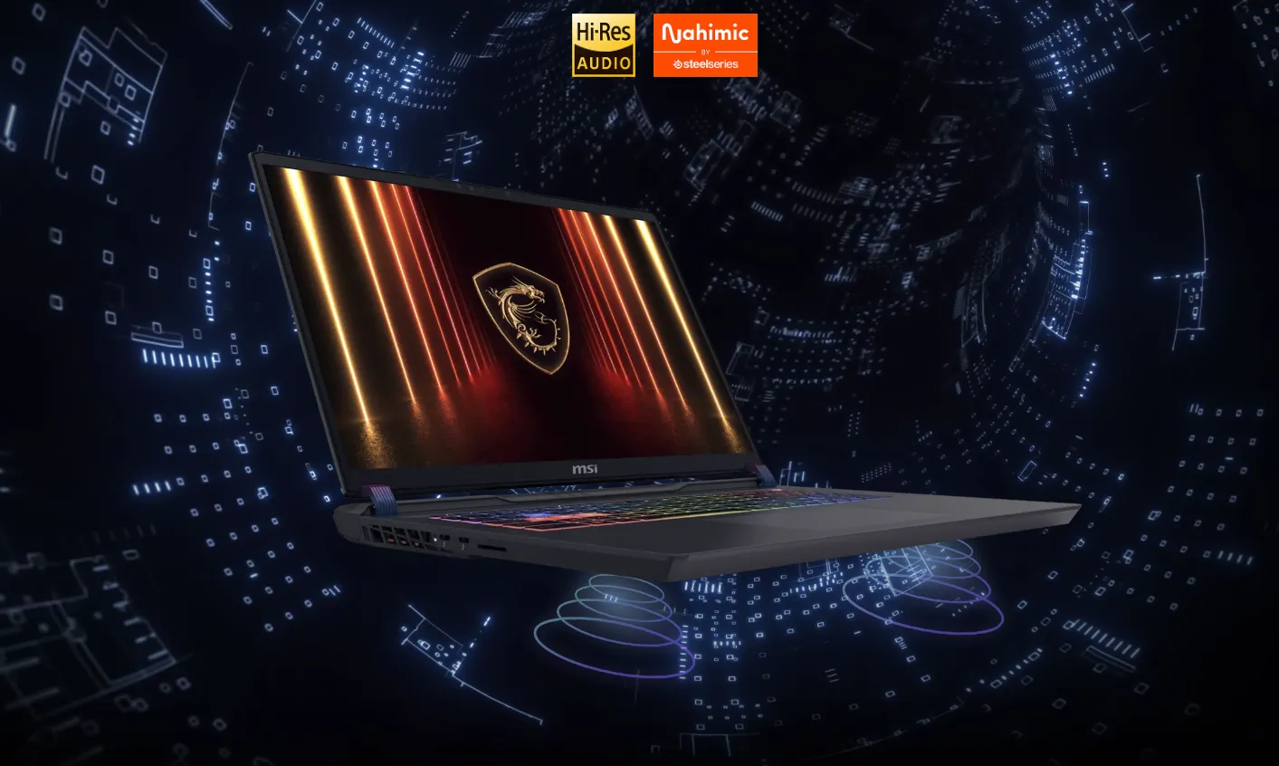 ام اس اي جيمنج لابتوب ام اس اي جيمنج لابتوب