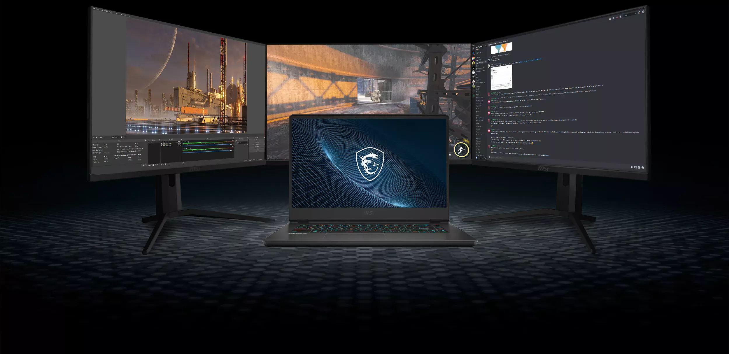 laptop core i9
