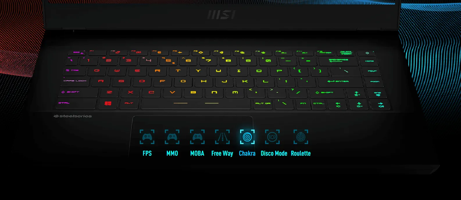 لابتوب core i7