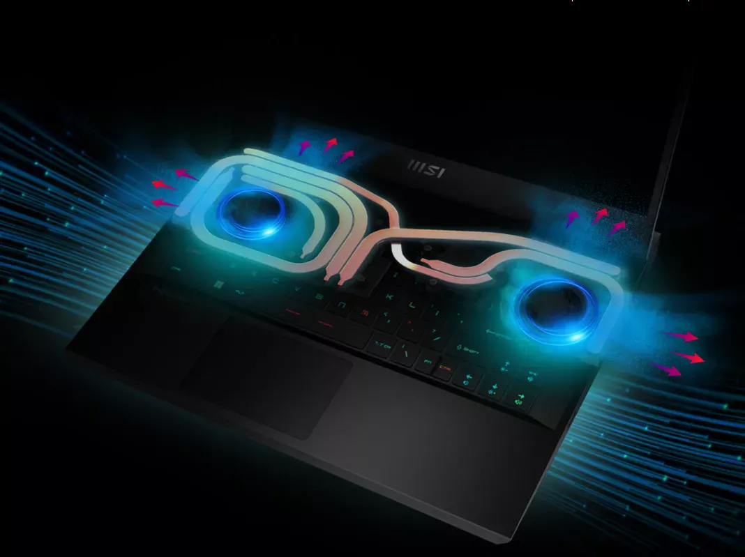 laptops for gaming