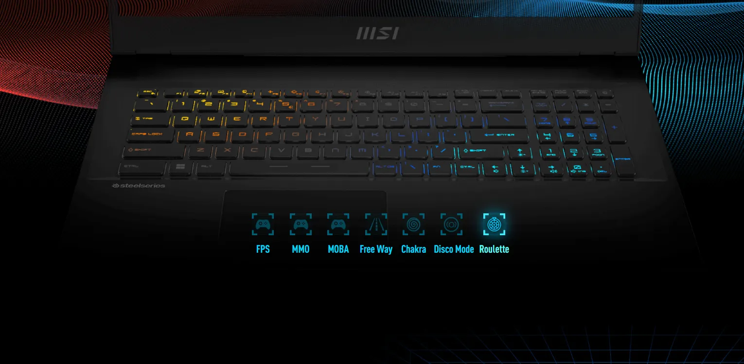 laptop core i7