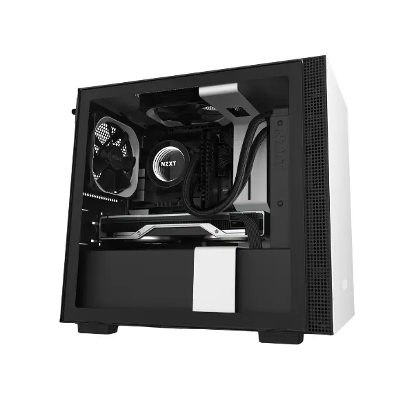 NZXT H210 NZXT H210