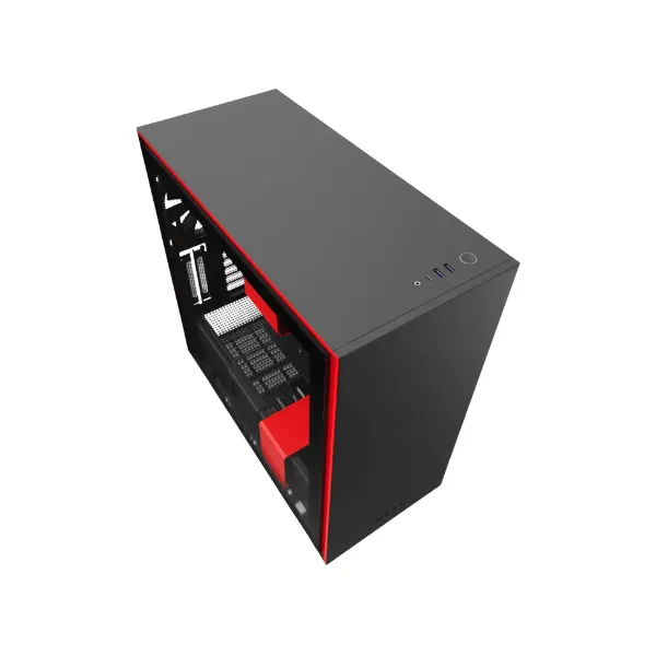 desktop case desktop case