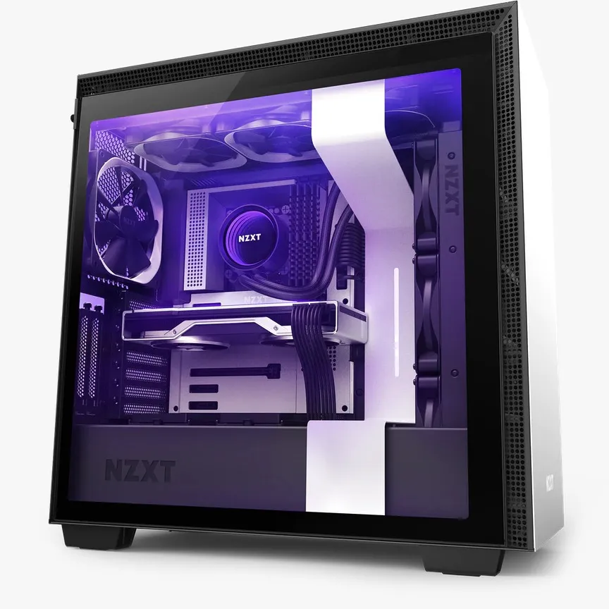 NZXT H710i