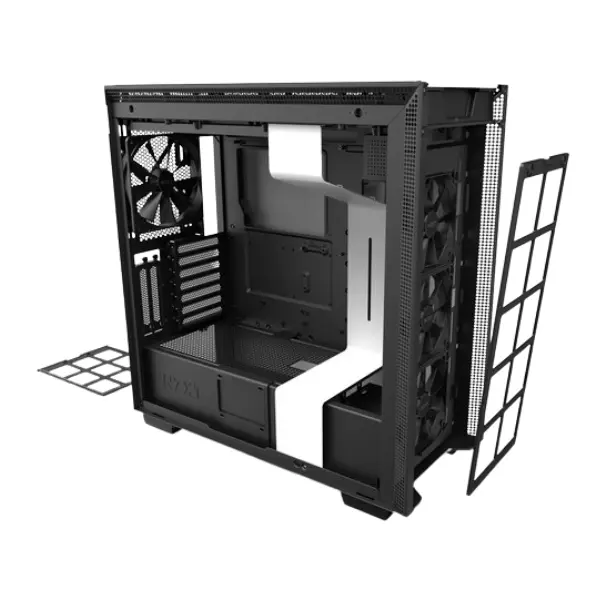 gaming pc case