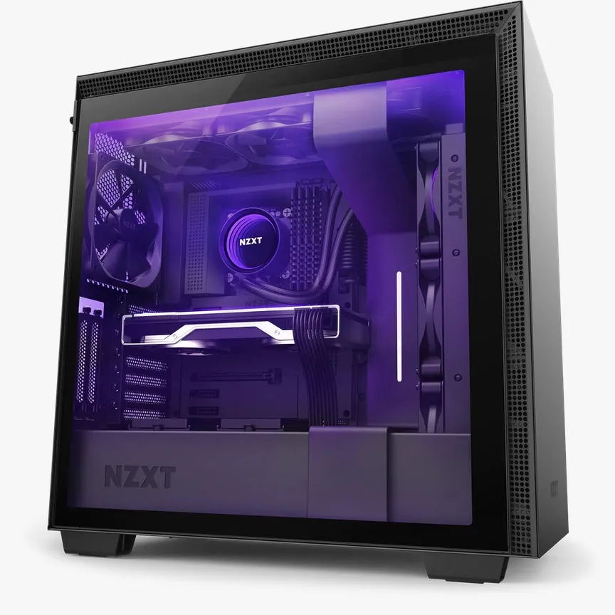 NZXT H710i