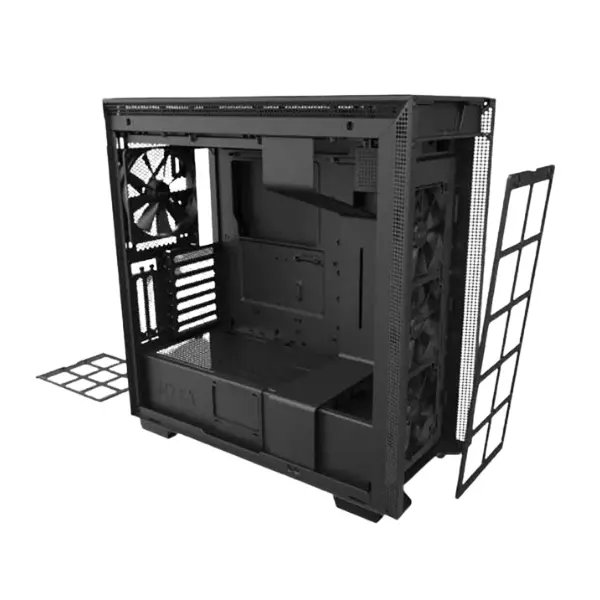 gaming case