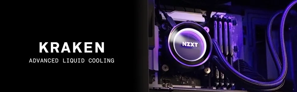NZXT Kraken M22 NZXT Kraken M22