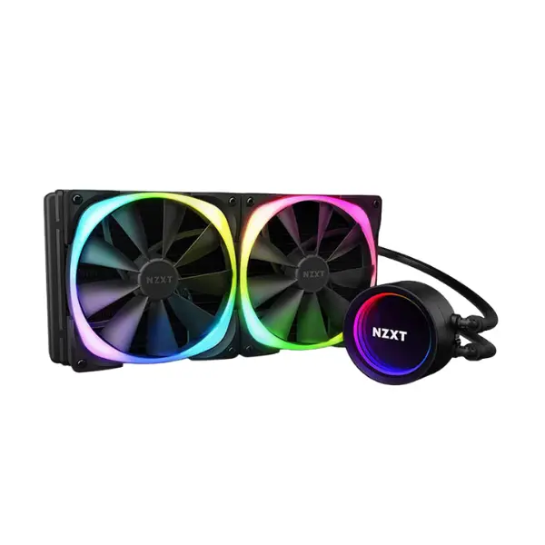 NZXT Kraken X63 NZXT Kraken X63