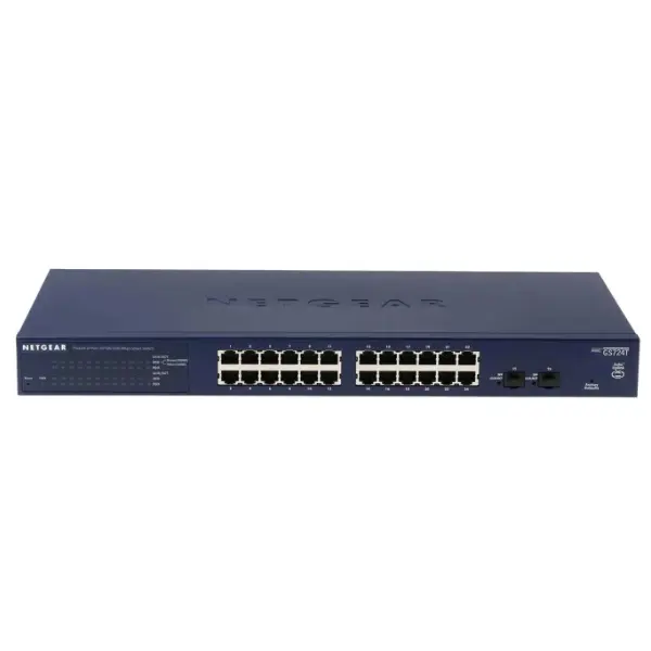 نت جير GS724T نت جير GS724T