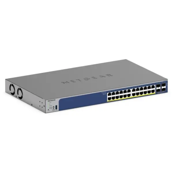 Switch 28-Port Switch 28-Port