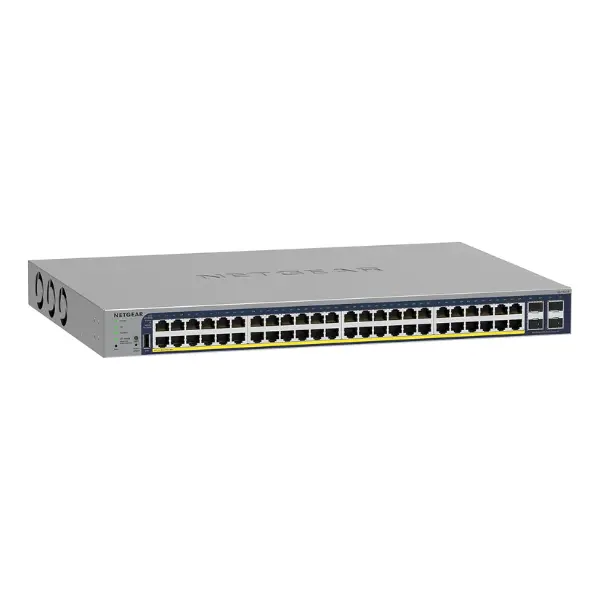 سويتش 52 منفذ