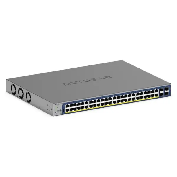 سويتش 52 منفذ