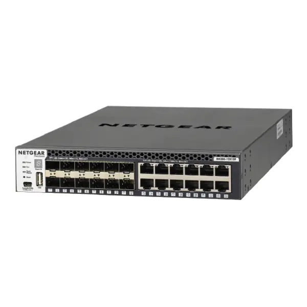 سويتش 24 منفذ