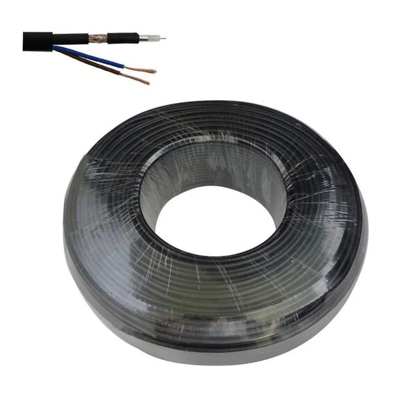 Cable RG 59 - 50M